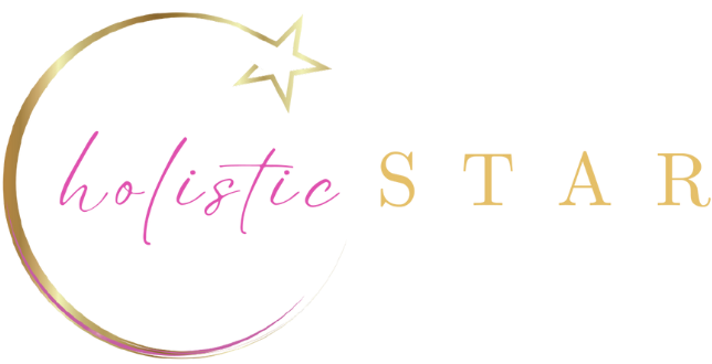 Holistic Star Logo